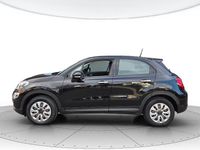 Usata Fiat 500X 95 CV (69 kW) 2021 Nero SUV