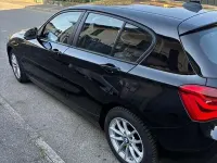 Usata BMW 116 116 CV (85 kW) 2015 Utilitaria