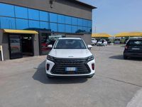 Nuova DFSK Fengon 177 CV (130 kW) 2026 Bianco SUV