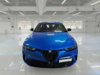 Usata Alfa Romeo Tonale Sprint 131 CV (96 kW) 2024 Blu SUV