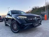 Usata Mercedes GLC300 Premium 269 CV (197 kW) 2024 Grigio SUV