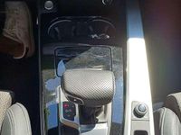 Usata Audi A5 Sportback S-Line 204 CV (150 kW) 2021 Nero Utilitaria