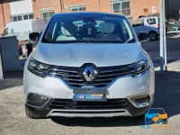 Usata Renault Espace Initiale Paris 160 CV (117 kW) 2018 Grigio Monovolume