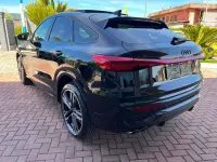 Nuova Audi Q5 Sportback S-Line 204 CV (150 kW) 2026 Nero SUV