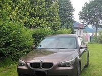 Usata BMW 530 218 CV (160 kW) 2004 Berlina