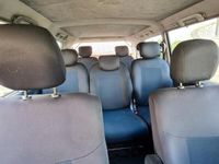 Usata Renault Espace 113 CV (83 kW) 1999 Grigio Monovolume