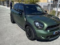 Usata Mini Countryman 143 CV (105 kW) 2015 SUV
