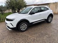 Usata Opel Mokka Edition 101 CV (74 kW) 2023 Bianco SUV