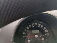 Usata VW New Beetle Cabriolet 102 CV (75 kW) 2005 Blu/azzurro Cabrio