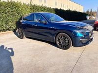 Usata Maserati Levante GranLusso 430 CV (316 kW) 2020 SUV