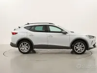 Usata Cupra Formentor 150 CV (110 kW) 2023 Bianco SUV
