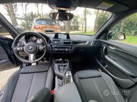 usata BMW 116 Serie 1 2019 D