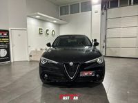 usata Alfa Romeo Stelvio 2.2 t B-Tech Q4 210cv auto