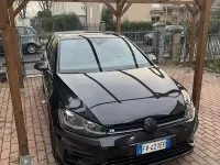 Usata VW Golf VII R 310 CV (228 kW) 2019