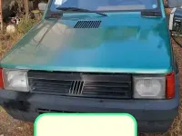 Usata Fiat Panda 39 CV (28 kW) 1998 Berlina