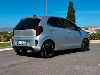 Usata Kia Picanto 63 CV (46 kW) 2024 Utilitaria