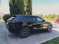 Używany Land Rover Range Rover Velar SE Dynamic 300 KM (220 kW) 2024 Czarny SUV