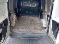 Usata Fiat Doblò Active 84 CV (61 kW) 2007 Bianco Monovolume