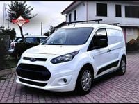 Usata Ford Transit Connect 100 CV (73 kW) 2018 Monovolume