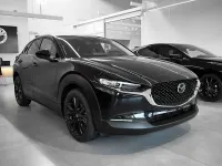 Nuova Mazda CX-30 Homura-Line 140 CV (102 kW) 2026 Nero SUV