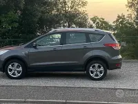 Usata Ford Kuga 140 CV (102 kW) 2013 SUV