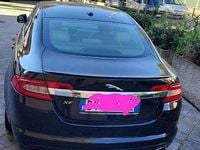 Usata Jaguar XF 2009 Berlina