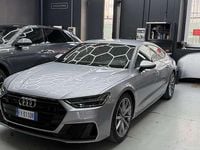 Usata Audi A7 Sportback Business Plus 286 CV (210 kW) 2019 Utilitaria