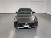 Nuova Mazda 3 140 CV (102 kW) 2026 Grigio scuro Berlina