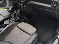 Usata Mini Cooper SE 75 kW (102 CV) 2020 Utilitaria