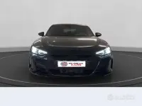 Usata Audi e-tron GT quattro Ambiente 439 kW (598 CV) 2024 Mytos Berlina