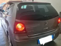 Usata VW Polo 86 CV (63 kW) 2006 Utilitaria