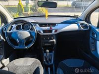 Usata Citroën C3 95 CV (69 kW) 2010 Utilitaria