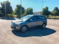 Usata Ford Kuga 120 CV (88 kW) 2020 SUV