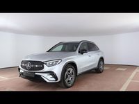 Usata Mercedes GLC220 Advanced 2022 Argento met SUV