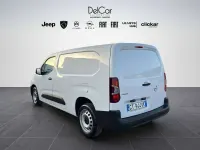Usata Opel Combo Edition 101 CV (74 kW) 2024 Bianco Monovolume