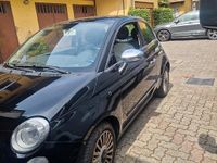 Usata Fiat Cinquecento 2009 Utilitaria