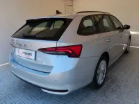 Usata Skoda Octavia Selection 150 CV (110 kW) 2025 Grigio Station wagon