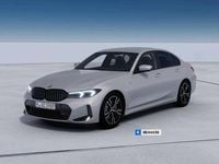 Usata BMW 318 M Sport 150 CV (110 kW) 2024 Brooklyn grey Berlina