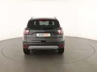 Usata Ford Kuga Titanium 120 CV (88 kW) 2018 Grigio SUV
