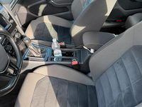 Usata VW Golf VII 115 CV (84 kW) 2015 Nero Berlina