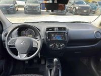 Usata Mitsubishi Space Star Intense 80 CV (58 kW) 2022 Bianco Utilitaria