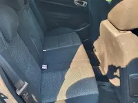 Usata Peugeot 307 109 CV (80 kW) 2008 Grigio Berlina