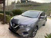 usata Nissan Qashqai Qashqai 1.6 dCi 2WD Business