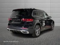 Usata Mercedes GLB180 Premium 116 CV (85 kW) 2023 Nero notte SUV