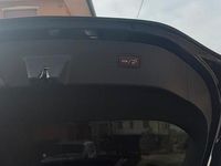 Usata Mercedes CLA200 136 CV (100 kW) 2018 Blu Station wagon