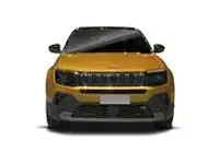 Usata Jeep Avenger Summit 101 CV (74 kW) 2024 Bianco SUV