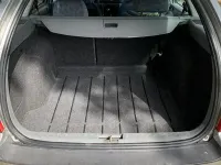 Usata Skoda Octavia 110 CV (80 kW) 1999 Grigio Station wagon
