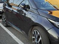 Usata BMW i3 170 CV (125 kW) 2015 Nero Utilitaria
