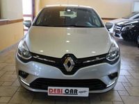 usata Renault Clio IV 