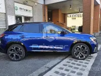 Usata Renault Austral Iconic Esprit Alpine 200 CV (147 kW) 2023 Blu SUV